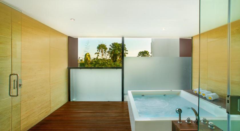 Image of 2 Bed Suite 3