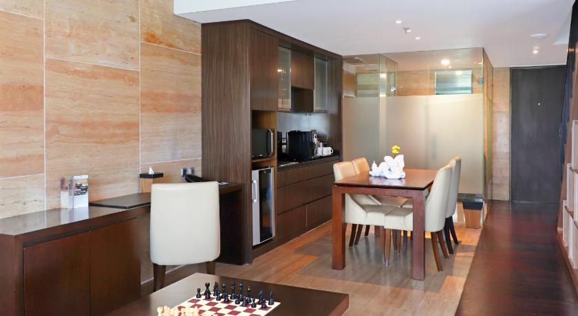 Image of 2 Bed Suite 9