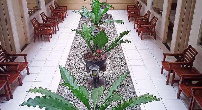 Hotel Flamboyan photo