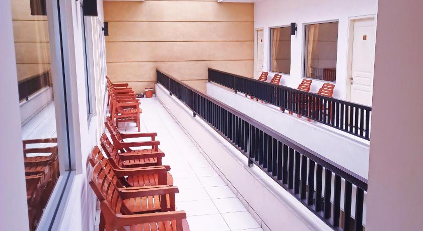 Hotel Flamboyan photo