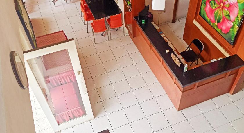 Hotel Flamboyan photo