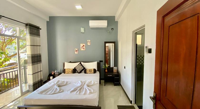 Sunrise Homestay Kandy photo