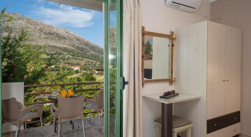 Minas Apartments photo