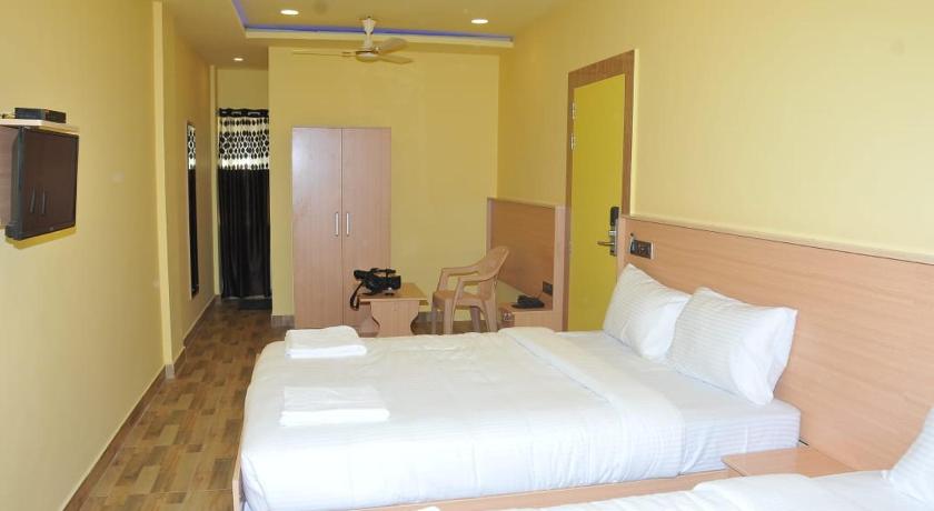 R R RESIDENCY — Hotel in Coorg