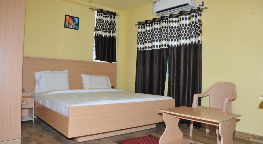 R R RESIDENCY photo