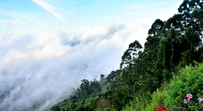 Syamantac Villa Kodaikanal