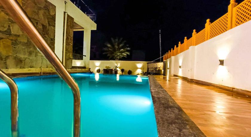 EKO STAY - Bageecha Villa photo