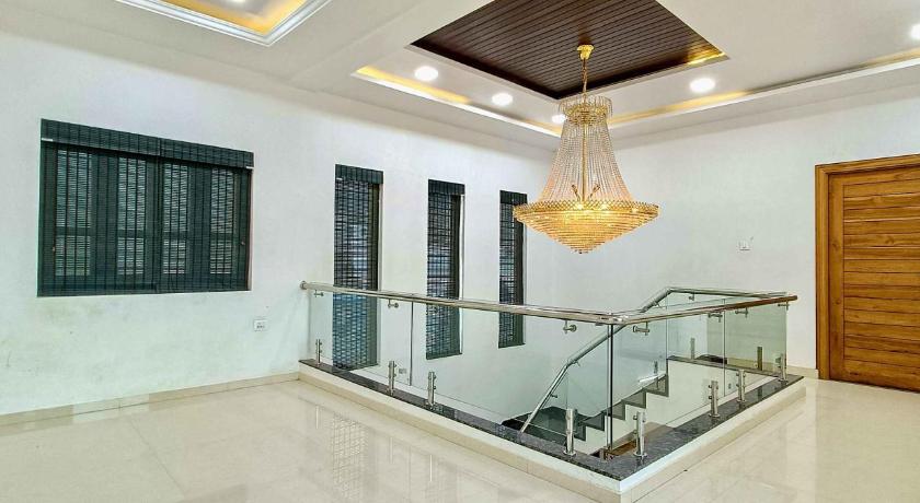 EKO STAY - Bageecha Villa photo