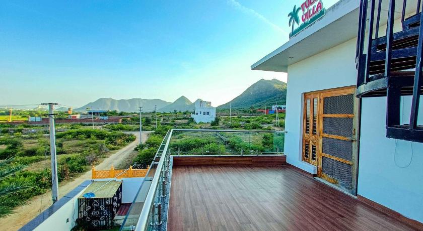 EKO STAY - Bageecha Villa photo