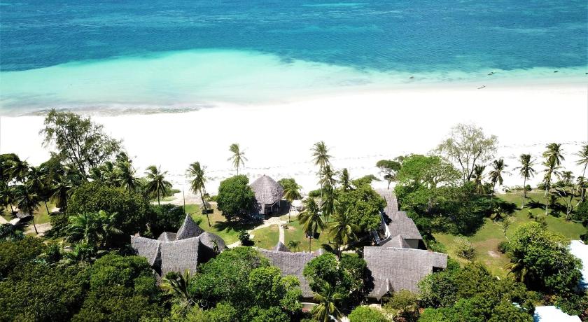 Eleven Pearl Boutique Hotel &amp; Spa — Hotel in Mombasa