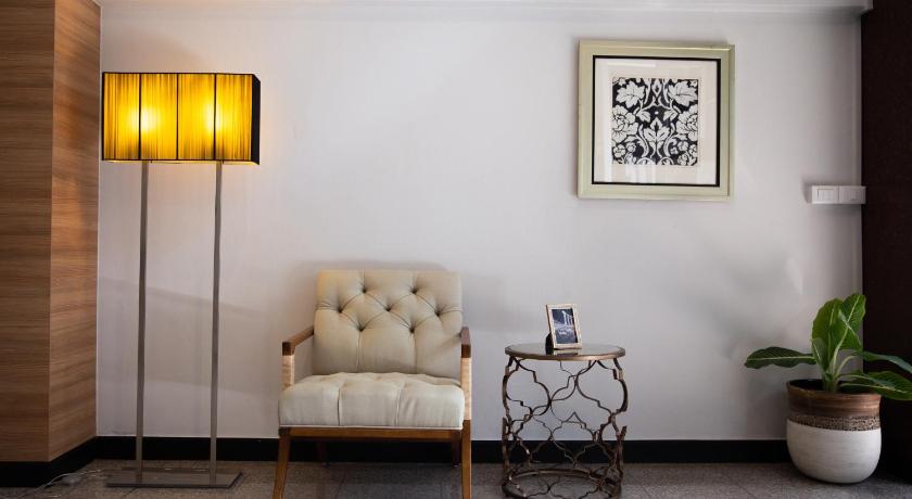 185@Surawong Hotel - image 13