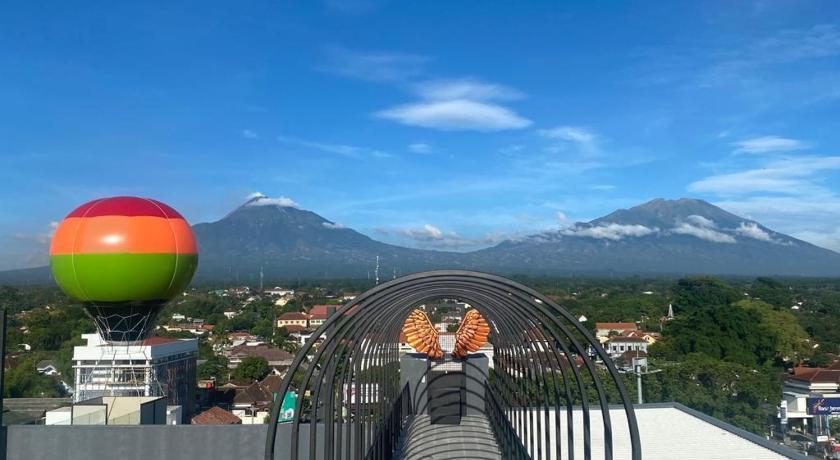 MaxOnehotels - Loji kridanggo Boyolali photo