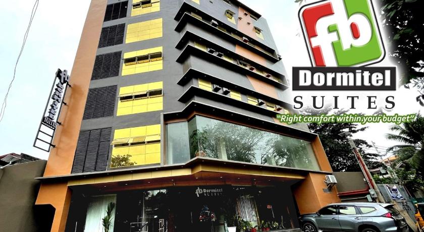 FB Dormitel Suites - image 13