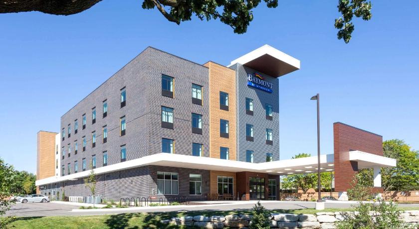 Baymont Inn & Suites by Wyndham Madison