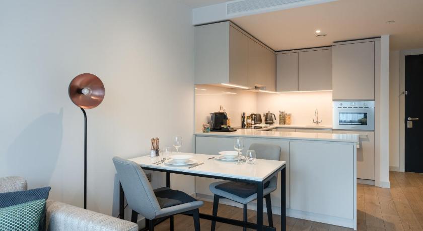 Image of One Bedroom Apartment 16