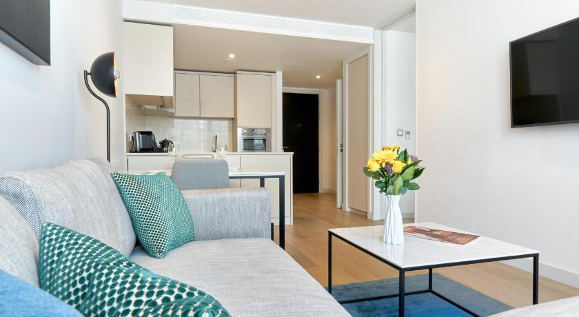 Image of One Bedroom Apartment 14