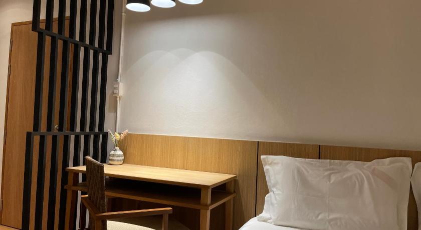 The Corner มุมม่วน คาเฟ่ แอนด์ โฮสเทล MumMuan hostel photo