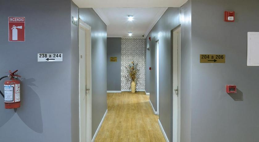 Hotel Hispano photo