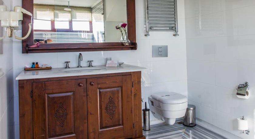 Garden House Hotel photo