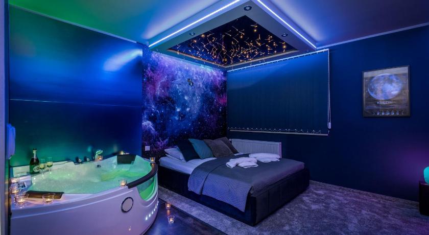 Exclusive Apartment Centrum 2
