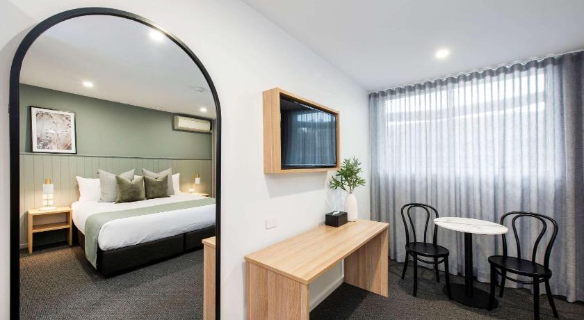 Comfort Inn Aden Mudgee