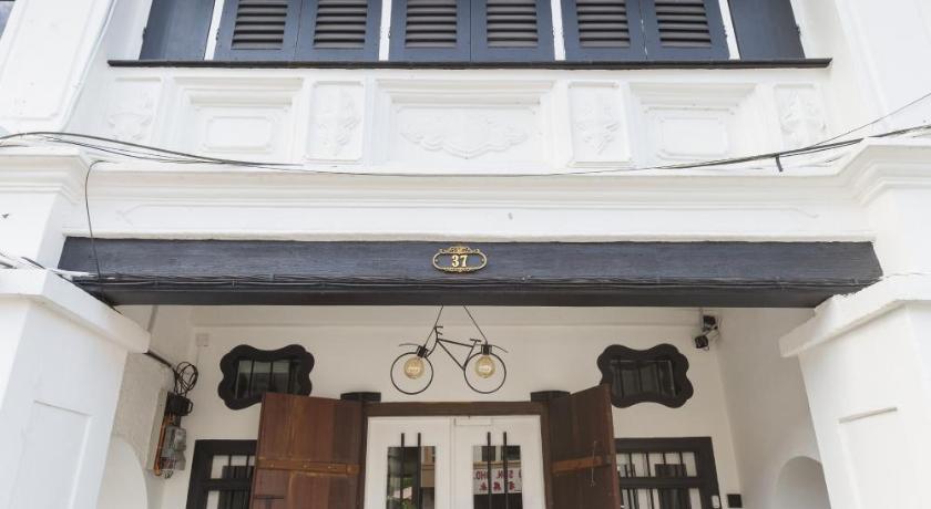 RumahKu Georgetown photo