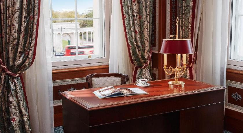 The Lanesborough - an Oetker Collection Hotel