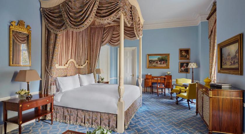 The Lanesborough - an Oetker Collection Hotel