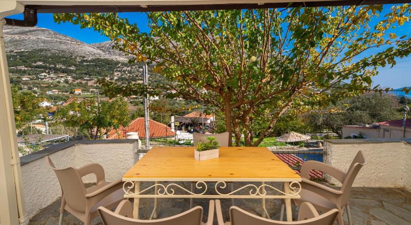 Minas Apartments photo