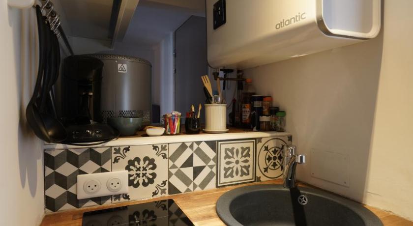 Duplex de charme au coeur historique de Metz photo