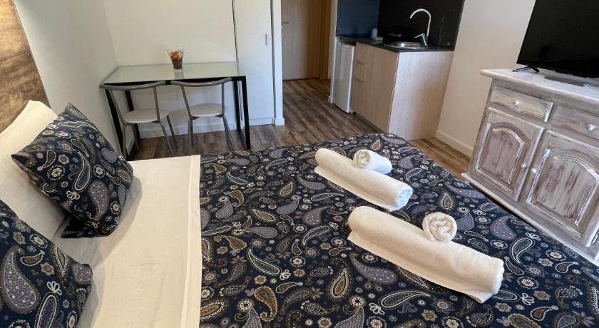Image of Studio Apartment 0
