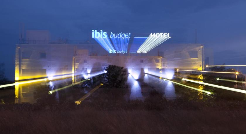 ibis budget Narbonne Est