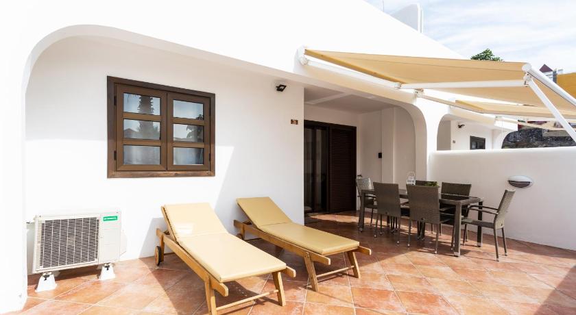 Adeje Paradise Apartments photo
