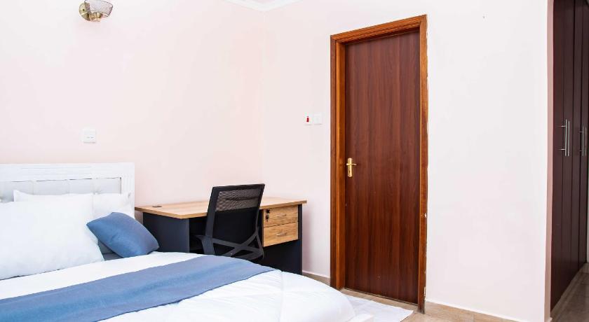 Karolinas Homestay photo