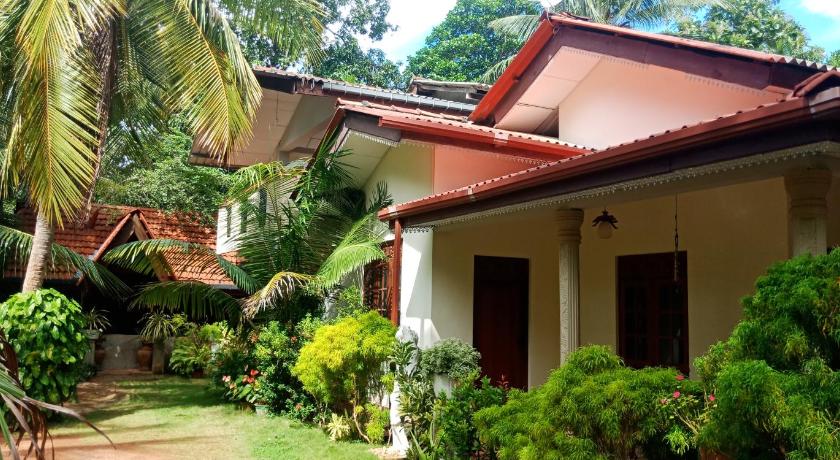 Wild View Stay — Hotel in Sigiriya