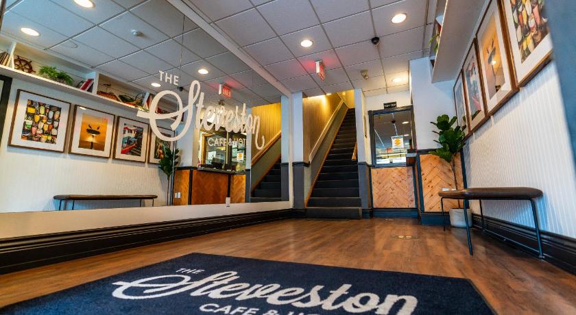 The Steveston Cafe & Hotel photo