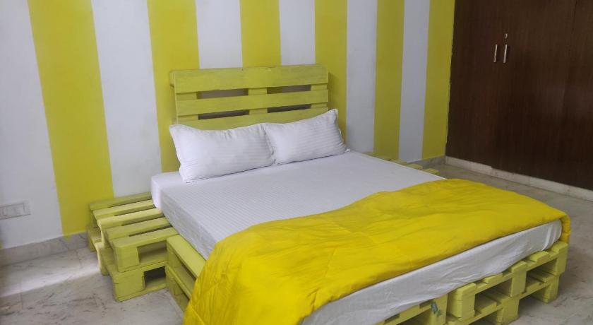 Shubhangi's Nest — Hotel in New Delhi and NCR