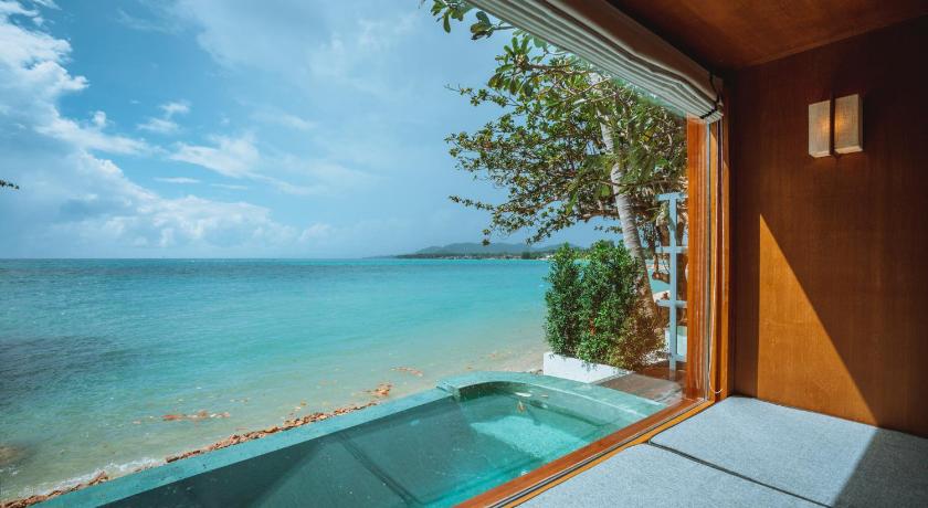 Rocky's Boutique Resort - Veranda Collection Samui - image 50
