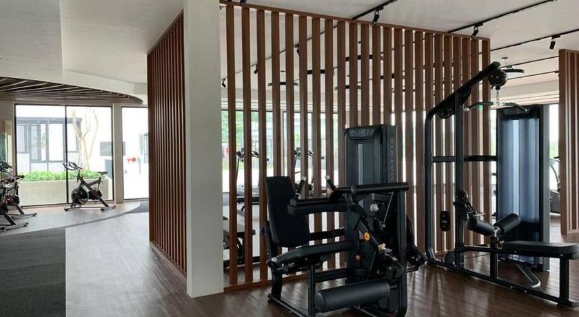 MEDINA's 5STAR CondoSTAY in Nilai photo