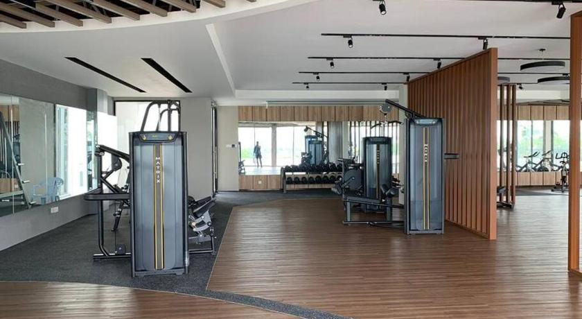 MEDINA's 5STAR CondoSTAY in Nilai photo