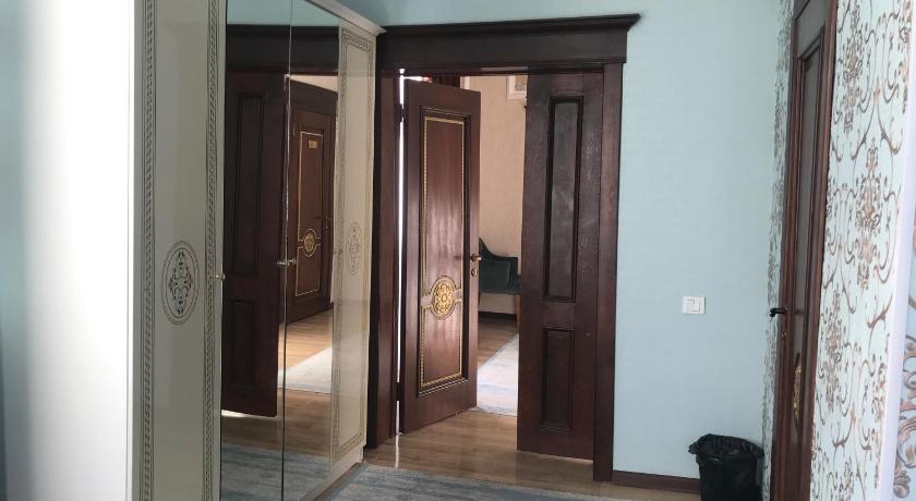 EMIR PLAZA HOTEL photo