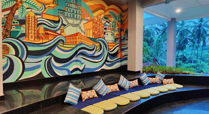 Amoravida by 7 Apple Resorts