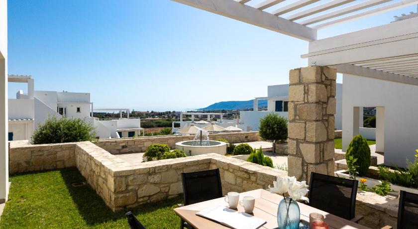 Triton Sea View Villa photo