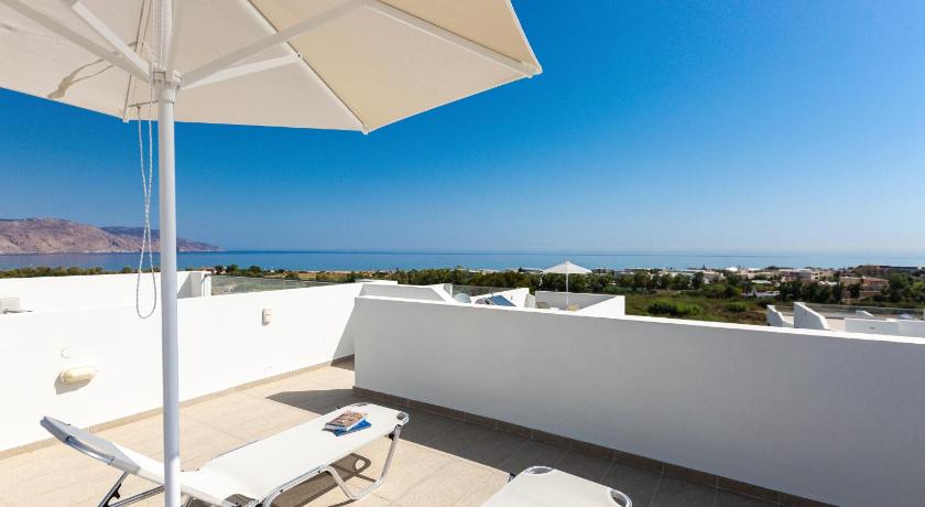 Triton Sea View Villa photo