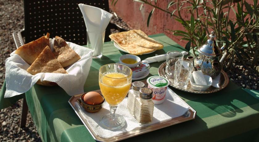 Hotel Marmar photo
