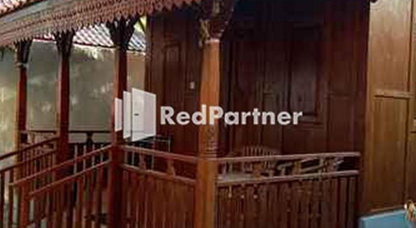 Ma Mai Homestay RedPartner