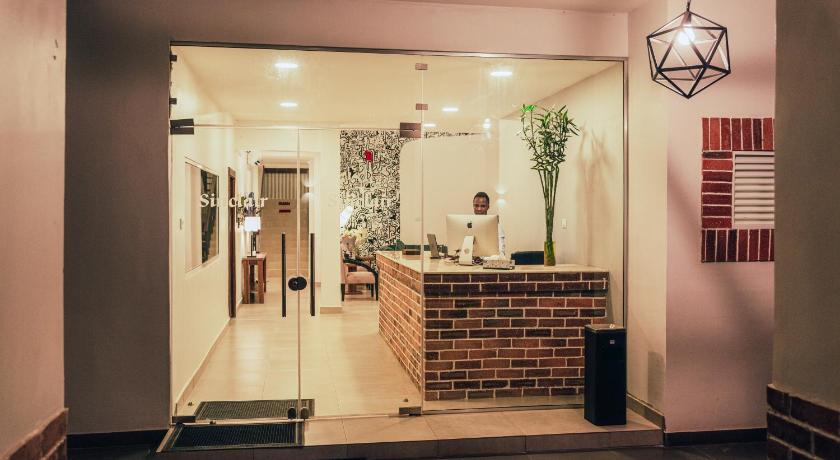 Sinclair Lake Chad — Hotel in Abuja