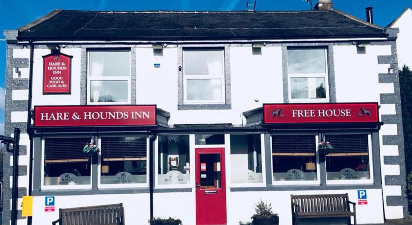 More about The Hare & Hounds Inn
