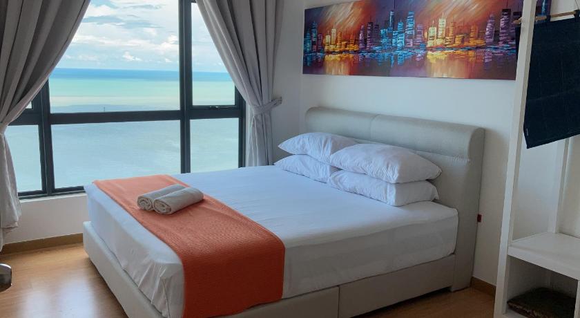NASA Family Suite at Imperium Residence photo