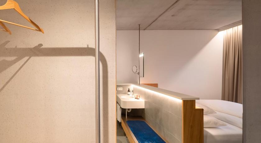 FIRMAMENT Hotel photo
